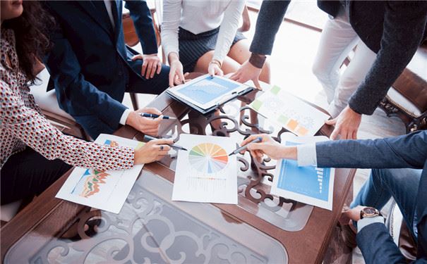 裝修公司營(yíng)銷(xiāo)課程