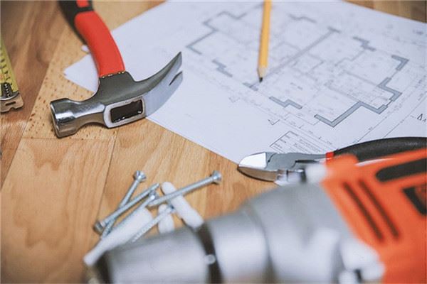 裝修公司管理軟件