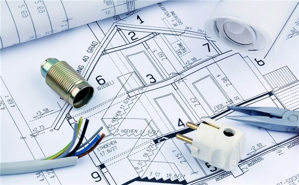 裝修公司管理系統