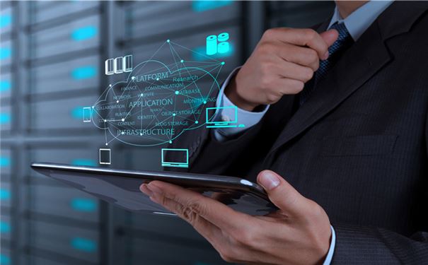 家裝公司管理軟件