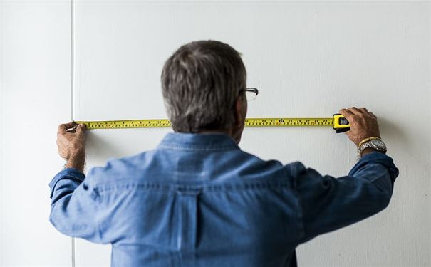 裝修公司管理系統