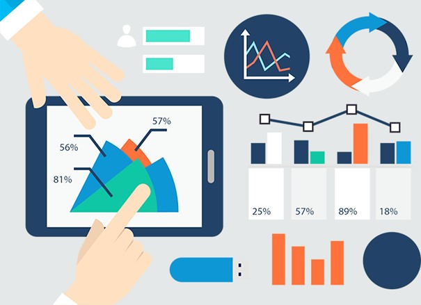 裝飾公司管理系統